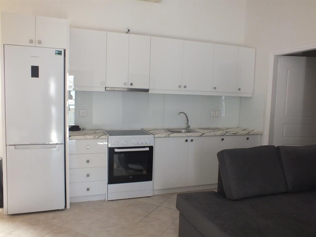 Geo Holiday Studios Кипарисия Екстериор снимка