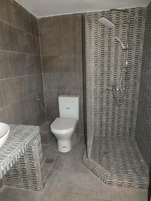 Geo Holiday Studios Кипарисия Екстериор снимка