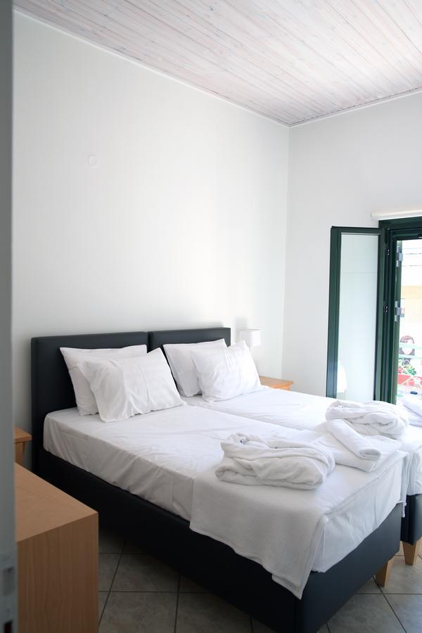 Geo Holiday Studios Кипарисия Екстериор снимка