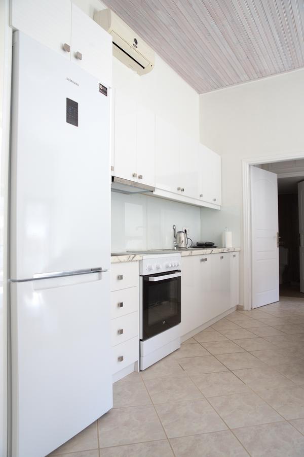 Geo Holiday Studios Кипарисия Екстериор снимка