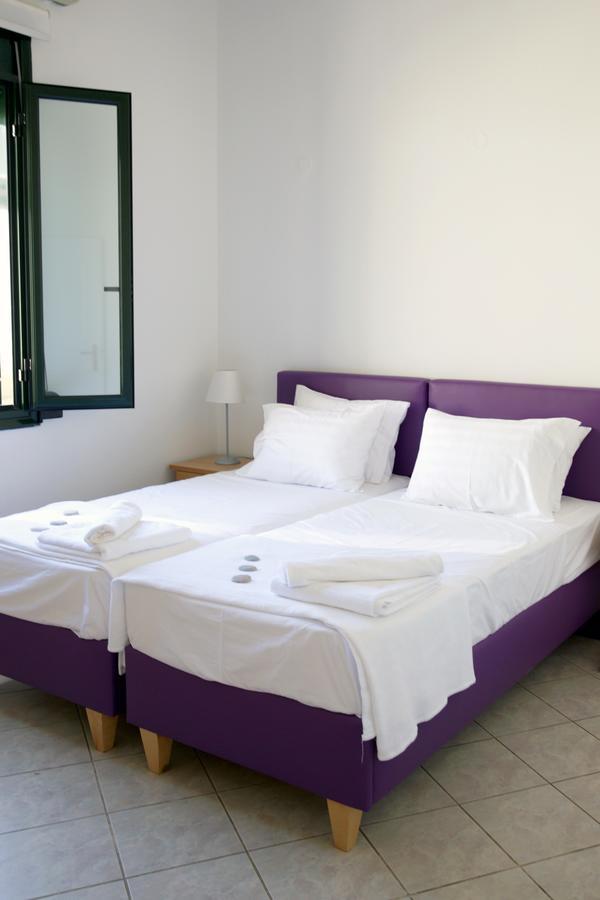 Geo Holiday Studios Кипарисия Екстериор снимка
