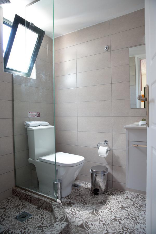 Geo Holiday Studios Кипарисия Екстериор снимка