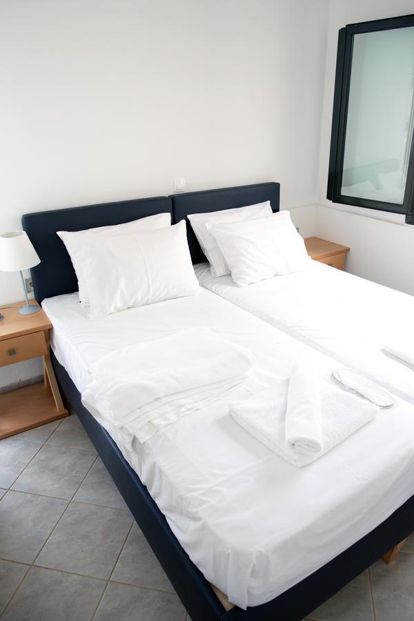 Geo Holiday Studios Кипарисия Екстериор снимка